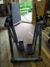 V-fit gravity strider - gym, walking exersize