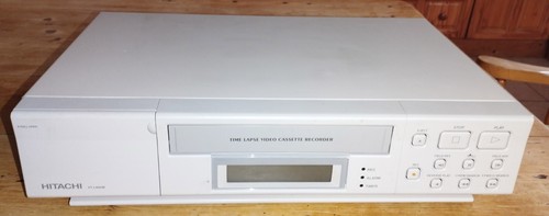 Hitachi time lapse video - hitachi,