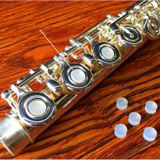12/20pc 7.0mm Silicone Flute