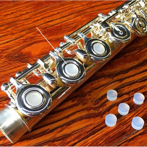 20pc 0mm silicone flute - 12/20pc,
