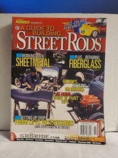 Street rodder presents - presents, a