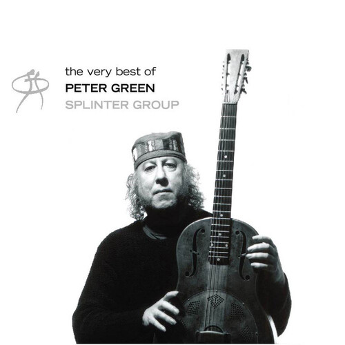 Peter green splinter group - green,