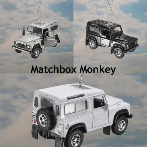 Land rover defender - rover,