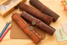 Vintage Cosmetic Make-up Case