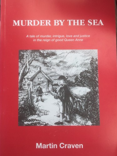 Murder the sea martin - murder, by