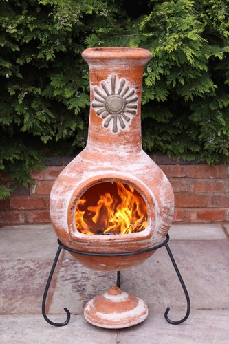 Extra large mexican - mexican, clay