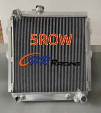 5ROW Aluminum Radiator FOR