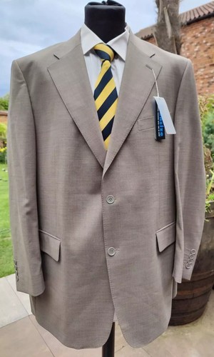Mens jacket blazer size r - size,