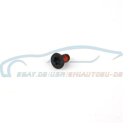 Genuine bmw 54121963850 - 54121963850, torx