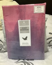 Beautiful ‘Ombre’ Kingsize