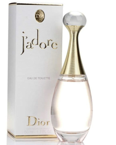Dior adore 50ml - j'adore,