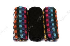 100% Cotton Jumbo Terry Tea