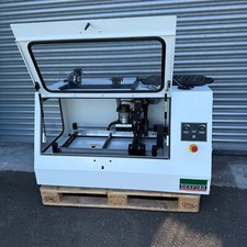 Denford MicroRouter CNC Router