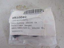 Yeti SB5 12x142 Thru Axle