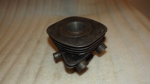 Cylinder bore i - cylinder, 48.5.