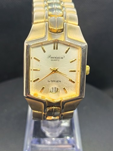 Vintage precision gruen - vintage,
