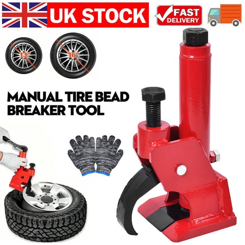 Car tyre changer - car,
