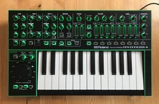 Roland System-1 Plug-out Synthesizer In Box Excellent