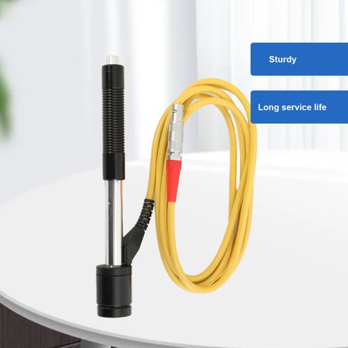 Leeb hardness tester type - tester,