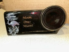 Fiestaware Moon over Miami -