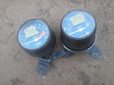 Honda CB 100 125 175 ? speedo