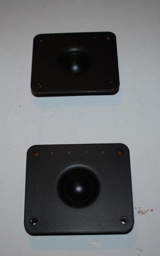 Pair boston acoustics cft3 - boston,