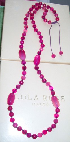 Lola rose pink purple - rose,