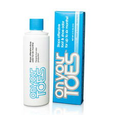 On Your Toes Foot Bactericide