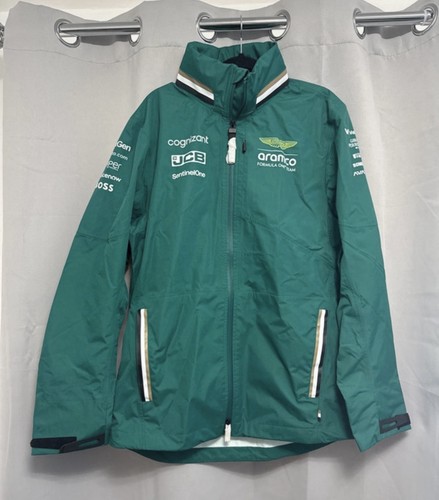 Aston martin hugo boss - martin,