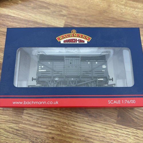 Bachmann 711d cattle - 37-711d,