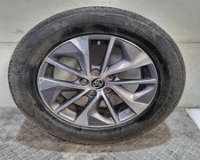 Toyota Rav4 2013-2018 Alloy