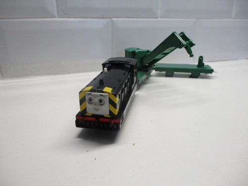 Tomy trackmaster thomas the - trackmaster,