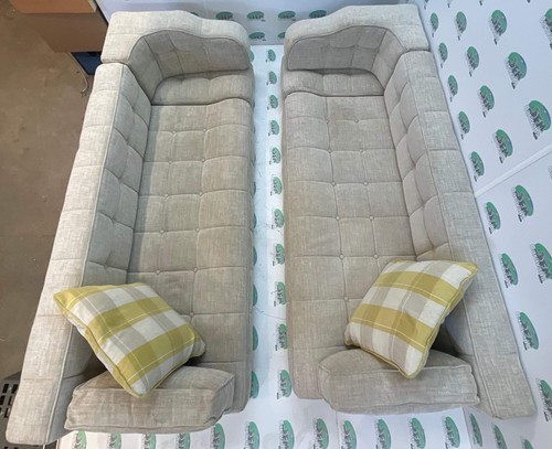 Caravan upholstery cushions - caravan,