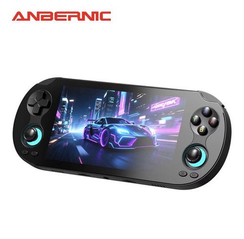 Anbernic vita handheld game - vita,