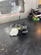 2019 MERCEDES C CLASS C200 W205 REAR RIGHT SIDE SEAT BELT 34208008B