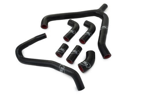 As3 silicone radiator hoses - as3,