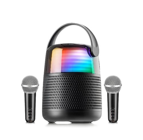 Mic kids karaoke machine - mi-mic,