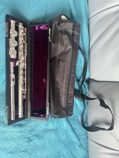 Trevor james flute 10xiii ref - flute,
