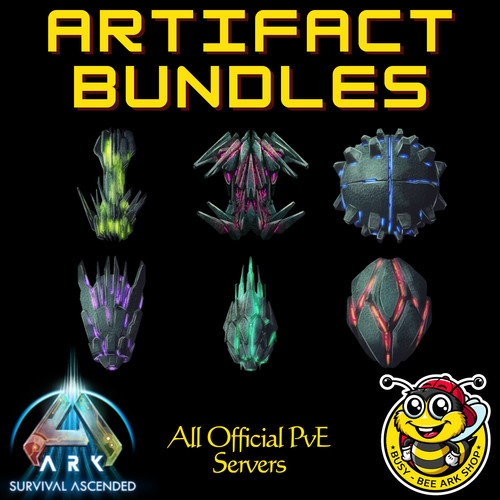 ARK-Survival-Ascended-PVE-Arti