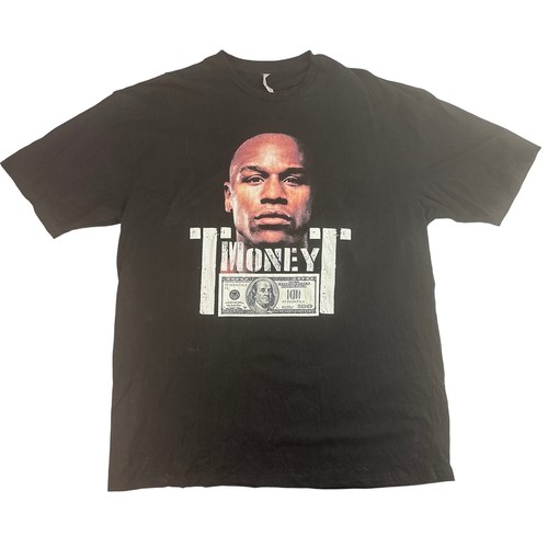 Floyd mayweather tmt - mayweather, money