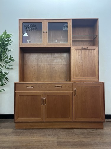 Vintage plan sideboard and - plan,