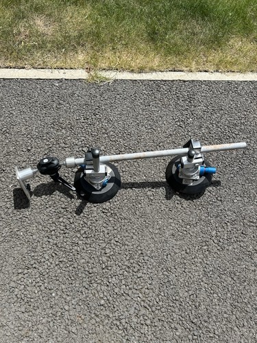 Hague camera support mount - camera, /mount