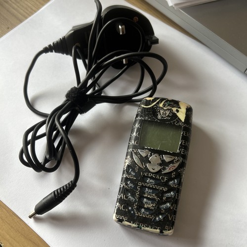 Nokia 8310 classic retro - nokia,