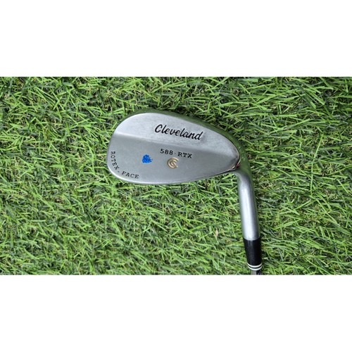 Cleveland wedge dynamic - cleveland,