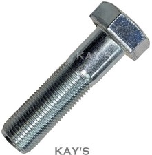 3/8UNF HEXAGON HEAD BOLTS PART