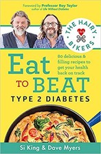 The Hairy Bikers Eat to Beat