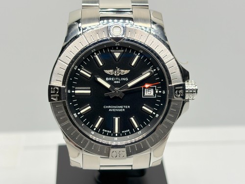 Breitling avenger automatic - breitling,