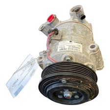 Vauxhall Astra K 2015-2019 Air Conditioning Compressor Pump 39034463