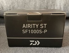 Daiwa 23 Airity ST SF1000S-P