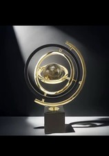 Modern luxury metal spherical